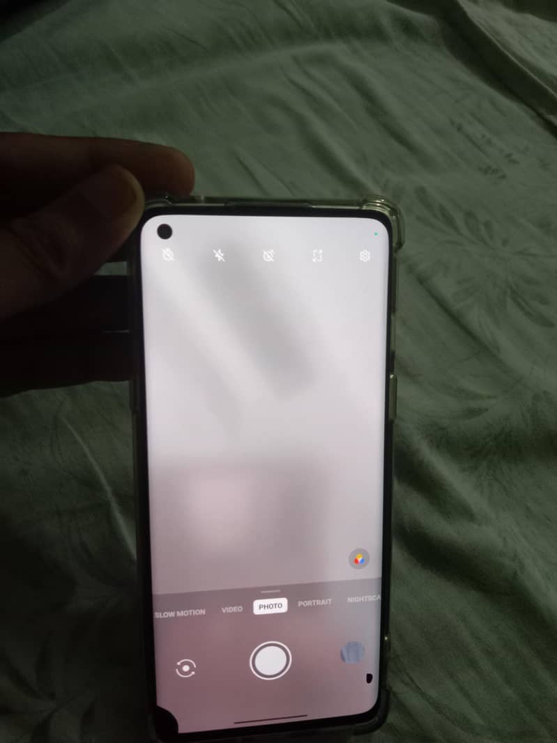One Plus 8 (Exchange) 4