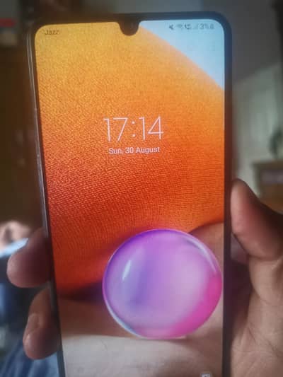 Samsung Mobile A32