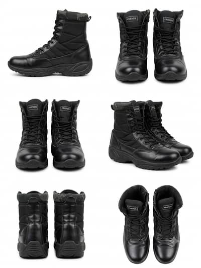 Long Boots Imported Slightly used with extreme care