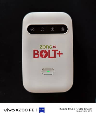 Zong Device