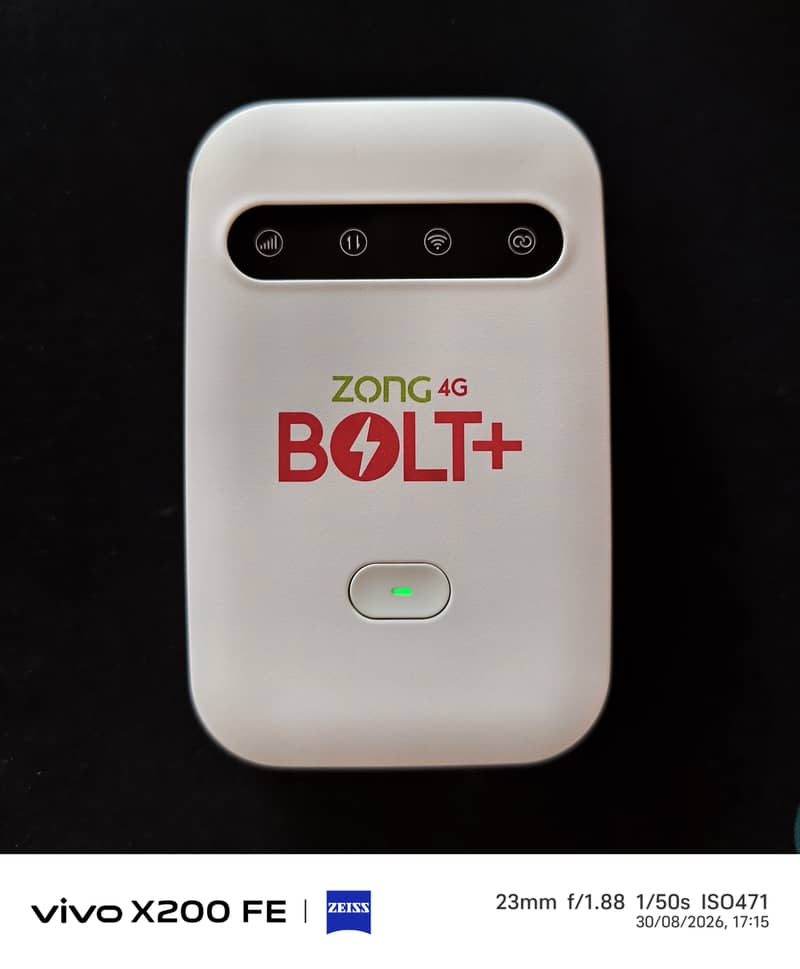 Zong Device 0