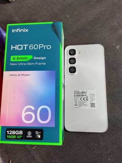 Infinix Hot 60 Pro 8.128