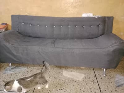 5 seatet sofa set