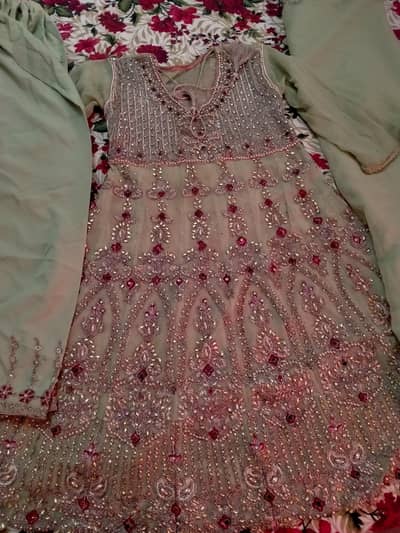 short frock