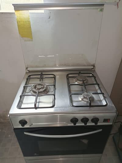 Like New Over