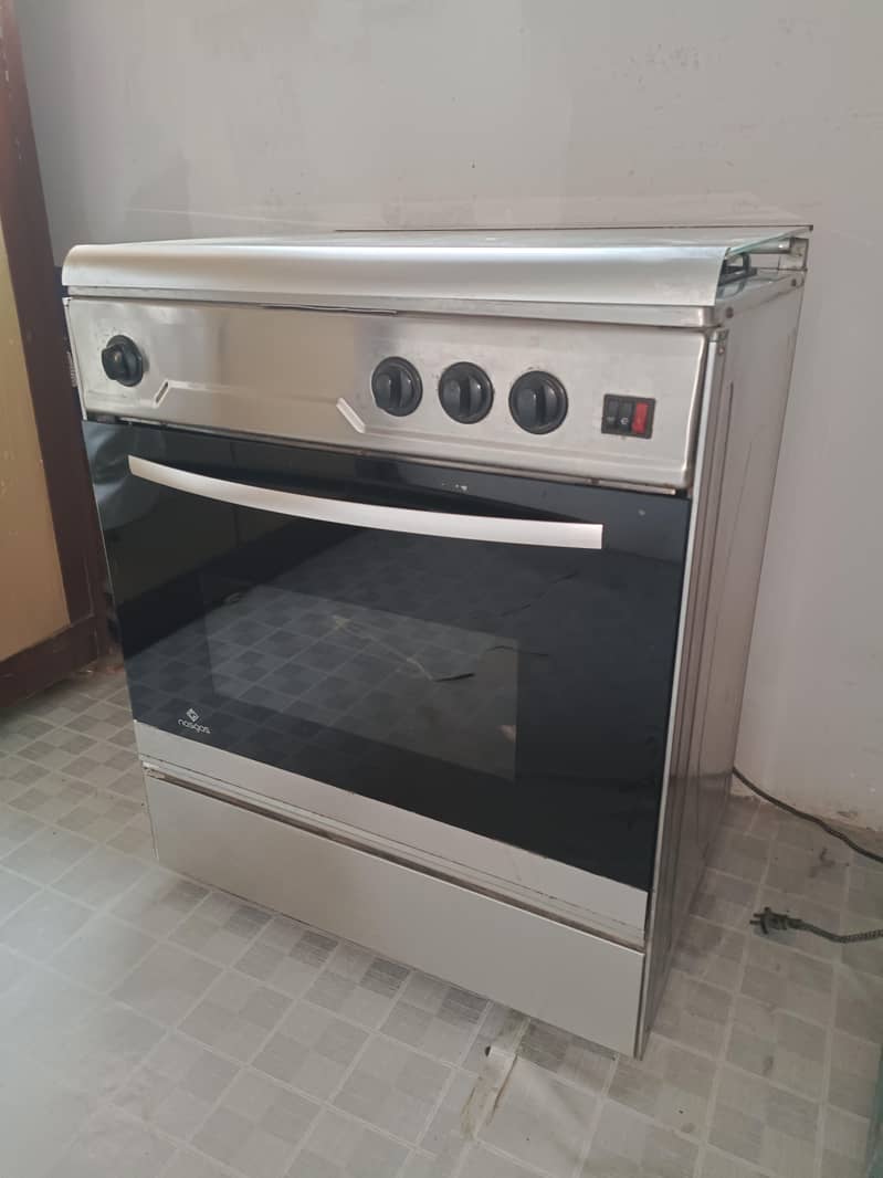 Like New Over 1