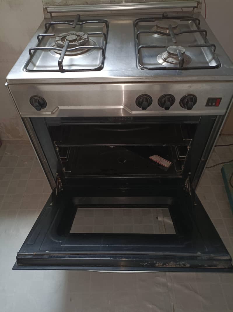 Like New Over 3