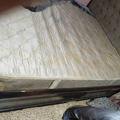 king size bed hai sell krna hai urjet 03148173393