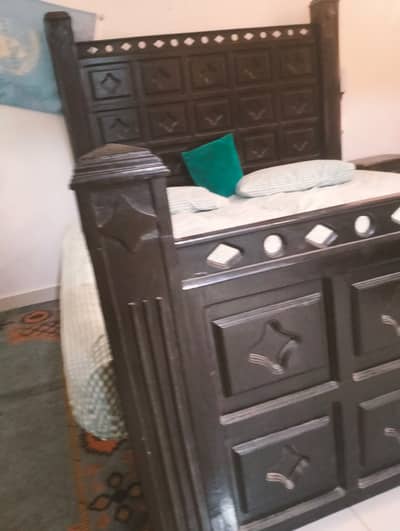 Bed Room set