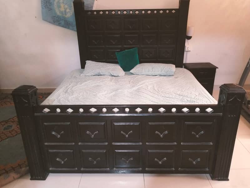 Bed Room set 1