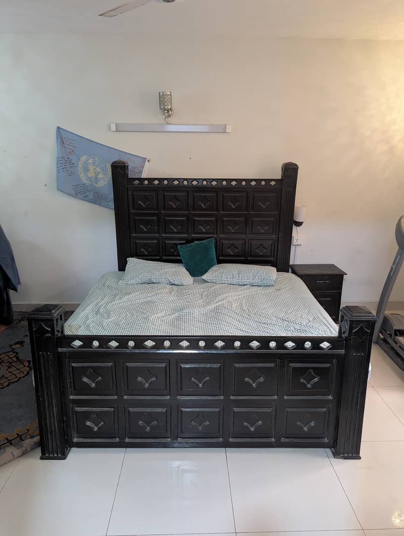 Bed Room set 3