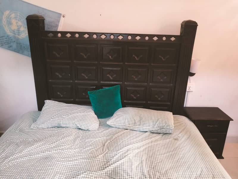 Bed Room set 4
