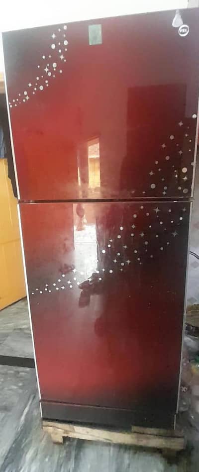 Fridge Selling