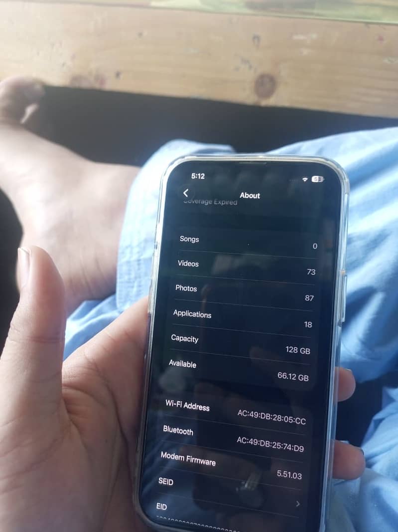 Apple iPhone 13 Pro 0