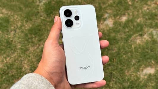OPPO Reno 15