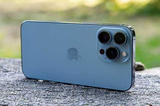 iPhone 13 Pro 0
