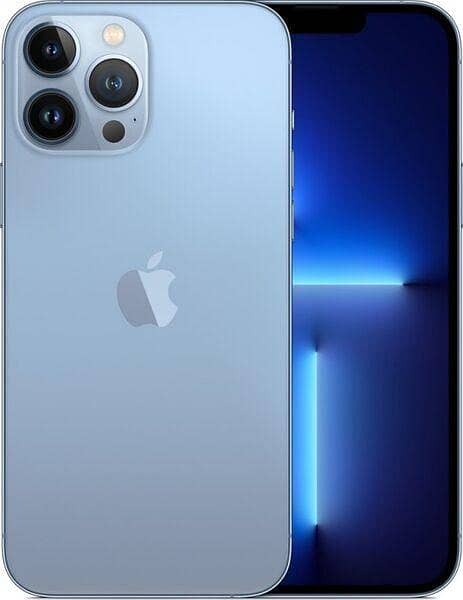 iPhone 13 Pro 1