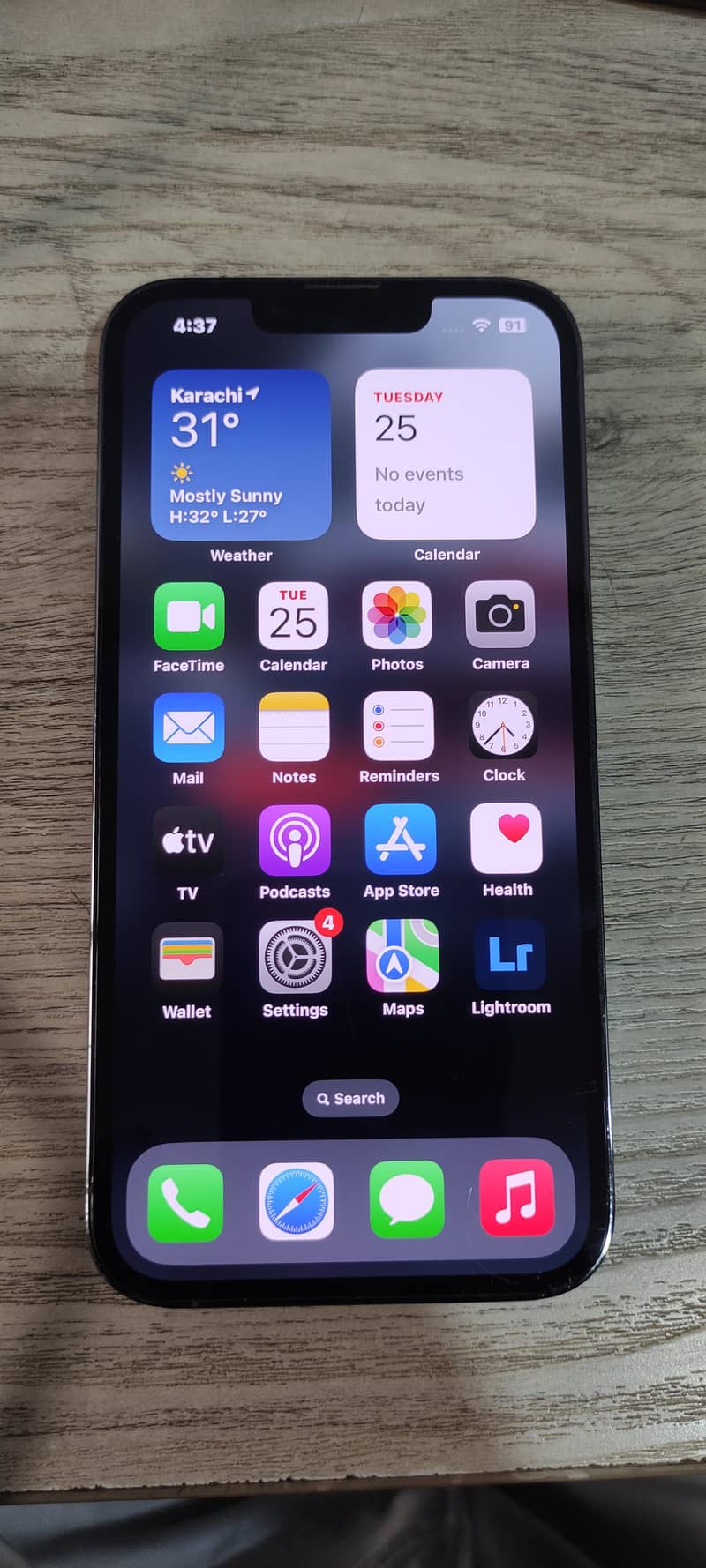 iPhone 13 Pro 3