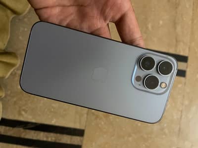 Apple iPhone 13 Pro