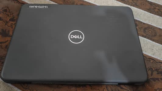Dell latitude 3300