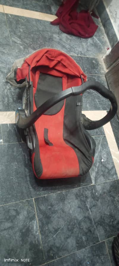 baby carry cot