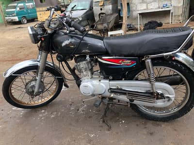 unique bike