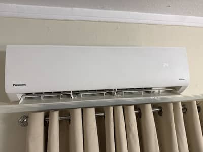 Panasonic Air conditioner