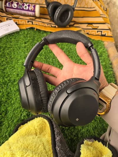 sony WH-1000X m3 headphones Malaysia