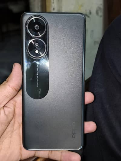 OPPO A58 8/128