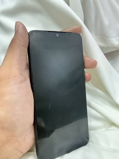 Xiaomi Redmi Note 8