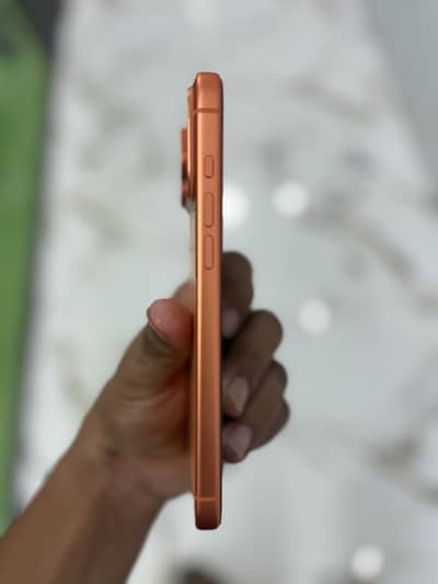 iPhone 17 Pro Max factory