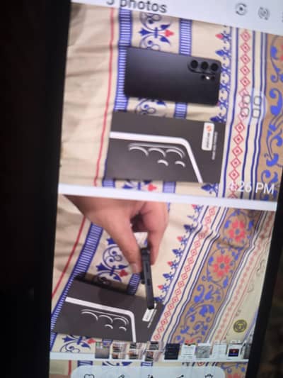 Samsung Mobile S26 Ultra