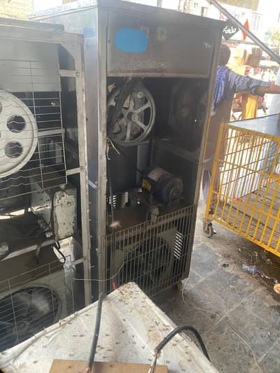 ice cream or slush machine for sale