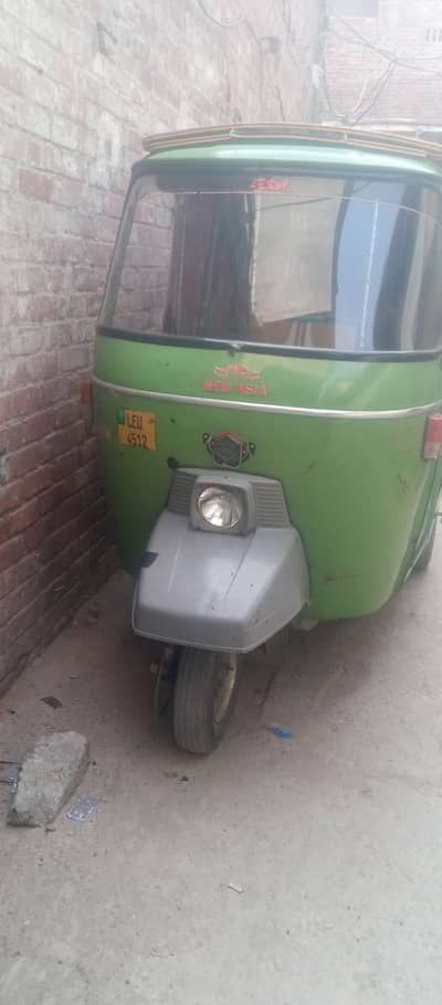 Rickshaw for sale