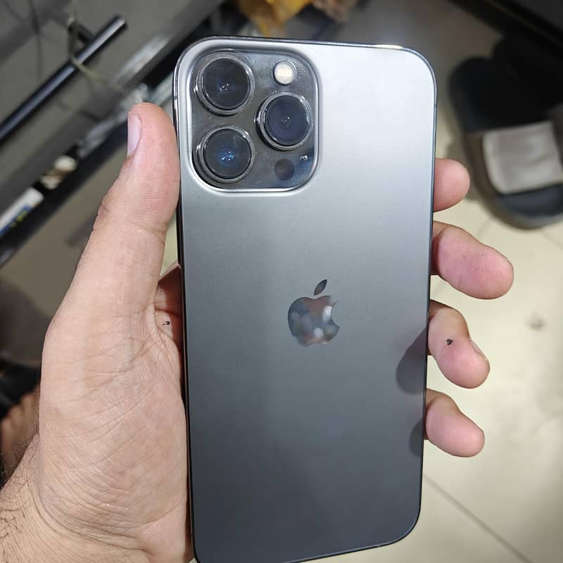 Apple iPhone 13 Pro Max 2