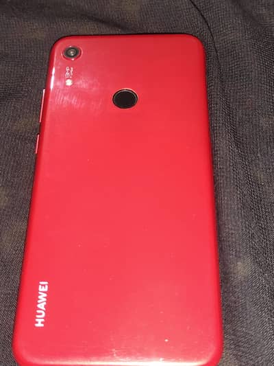 Huawei Y6s
