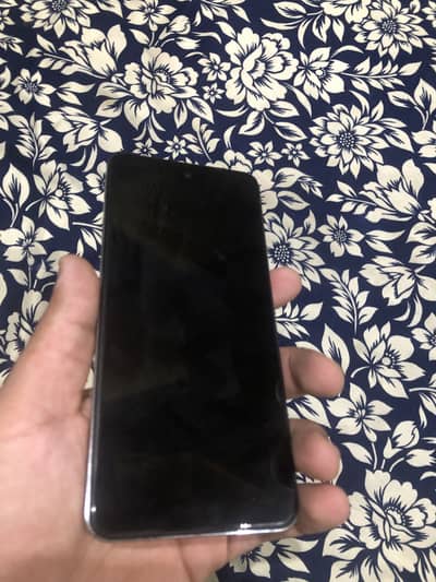 Infinix Hot 40i