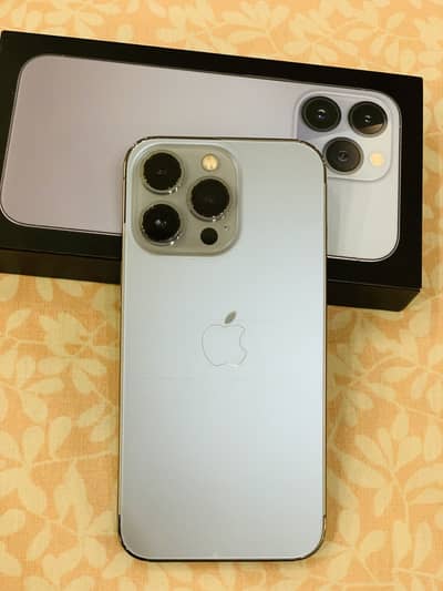 Apple iPhone 13 Pro