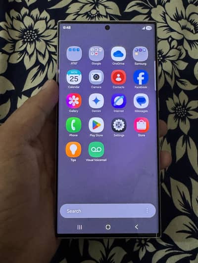 Samsung Mobile S23 Ultra