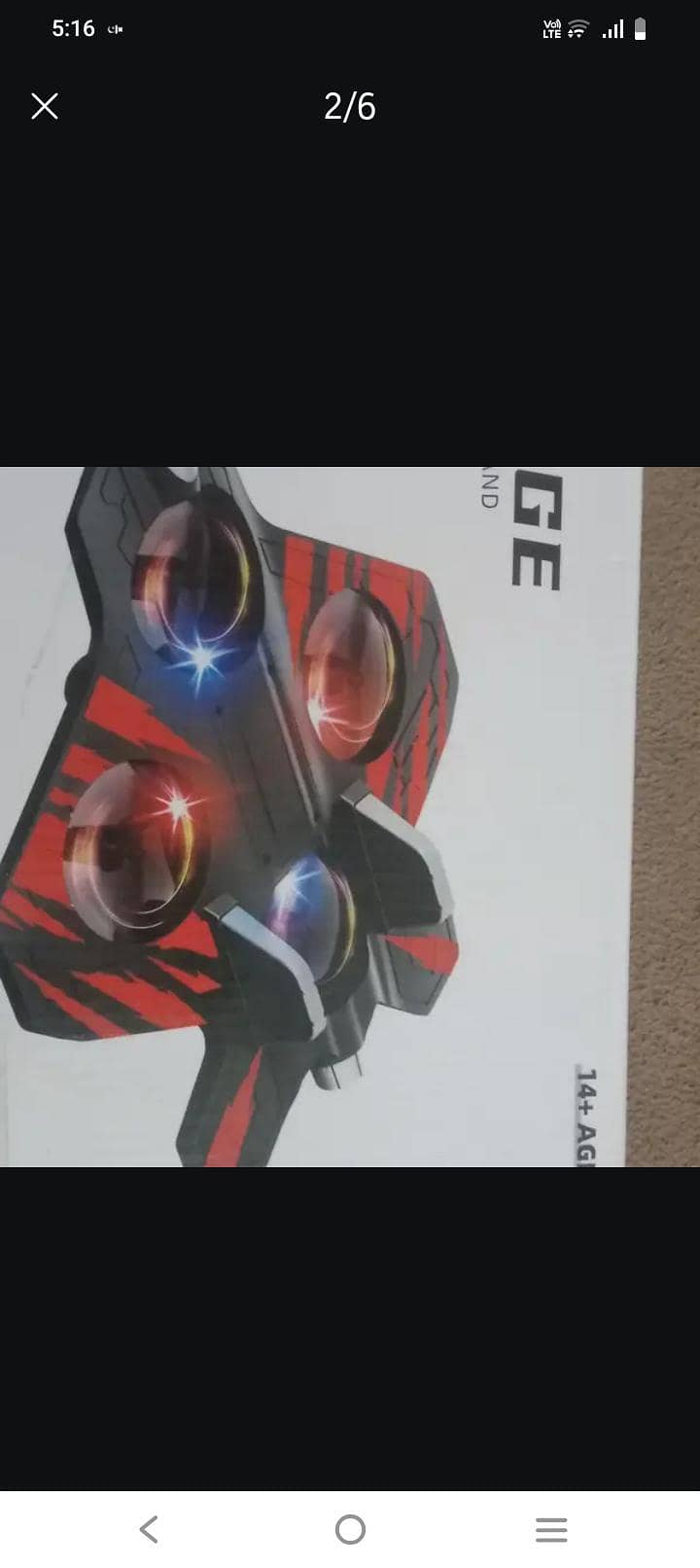 A1 condition 2