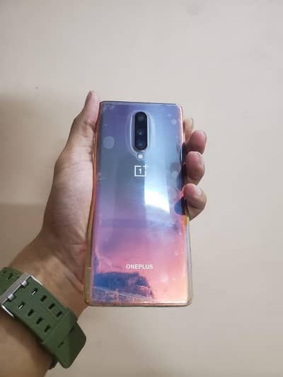 One Plus 8