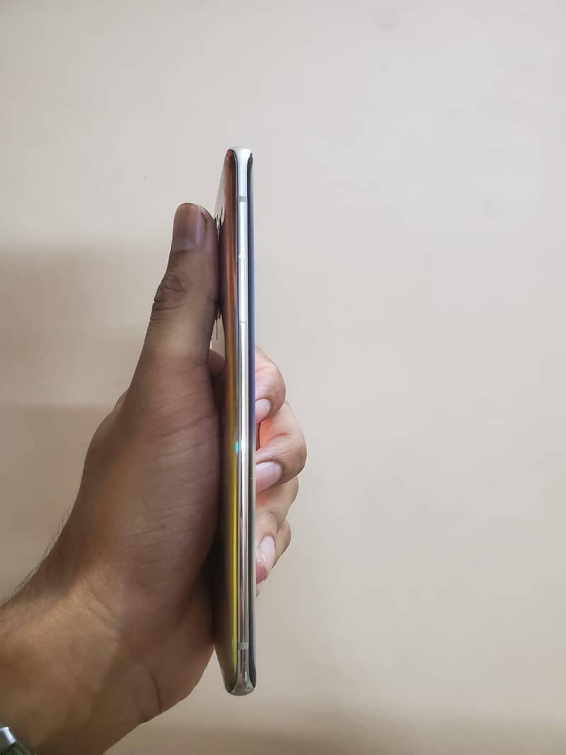 One Plus 8 5