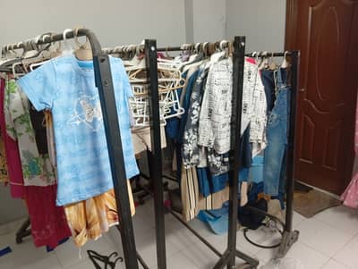 BACHON K KAPRAY OR STANDS FOR SALE SETUP FOR SALE