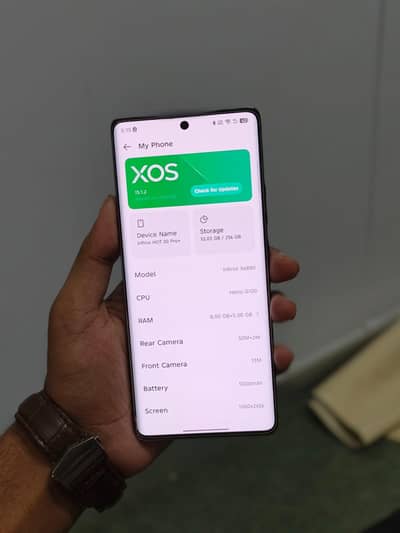 infinix hot 50 pro plus urgent sale