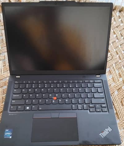 Lenovo laptop for IT Professionals
