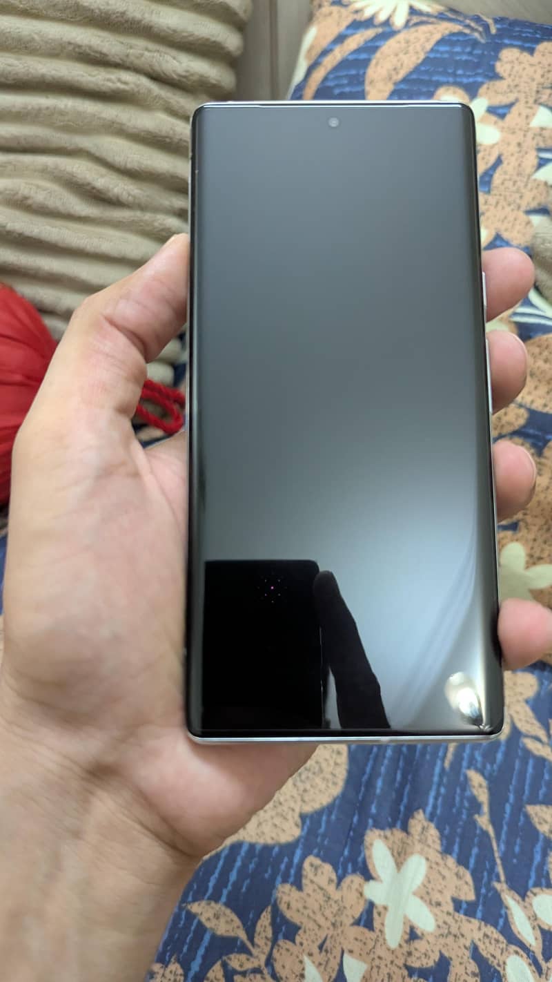 Google Pixel 6 Pro 2