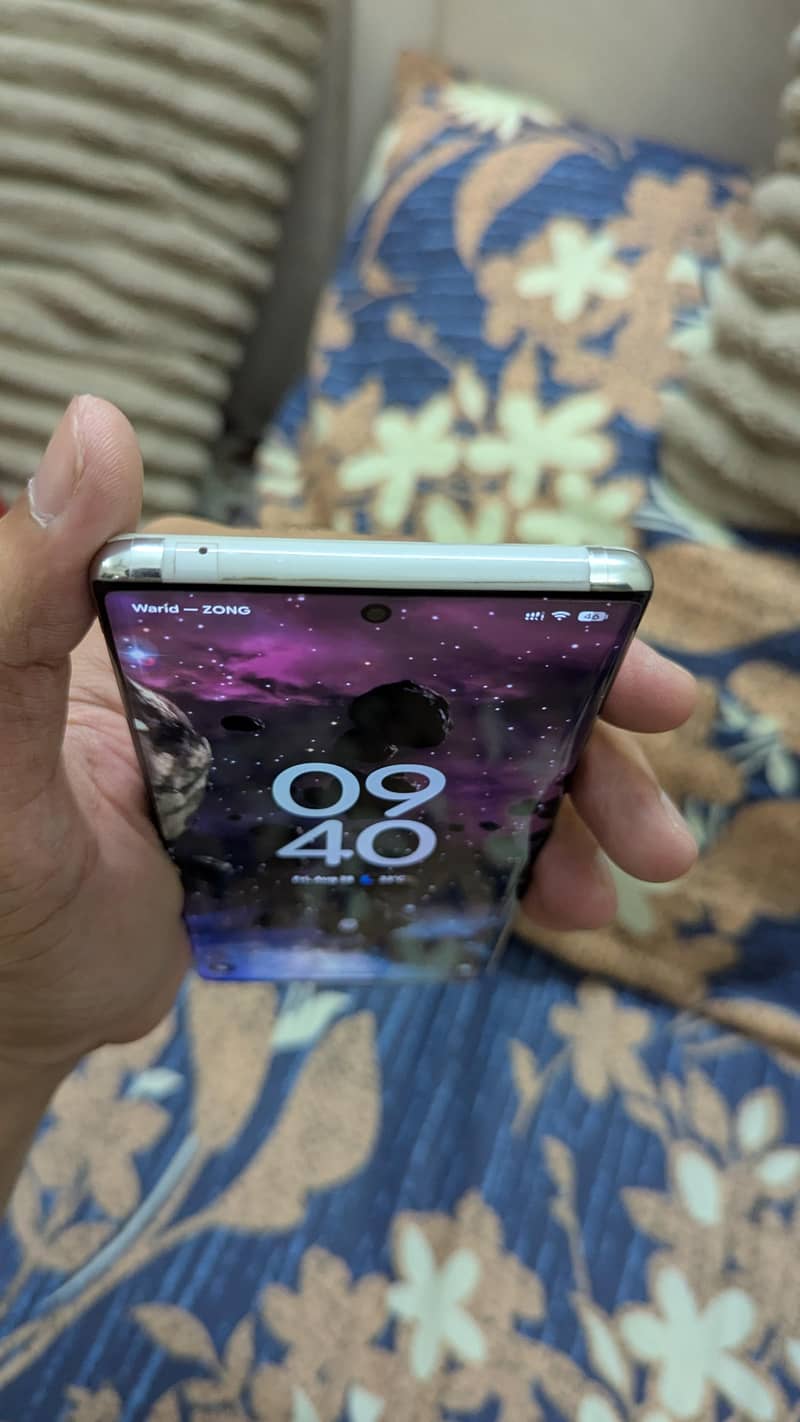 Google Pixel 6 Pro 3