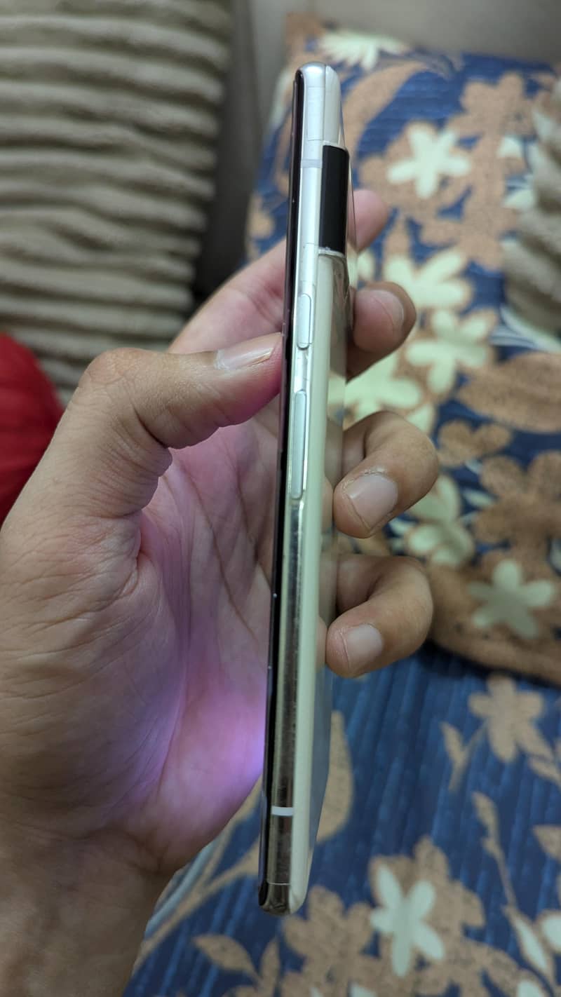 Google Pixel 6 Pro 5