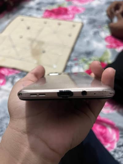 Infinix Hot 12 Play