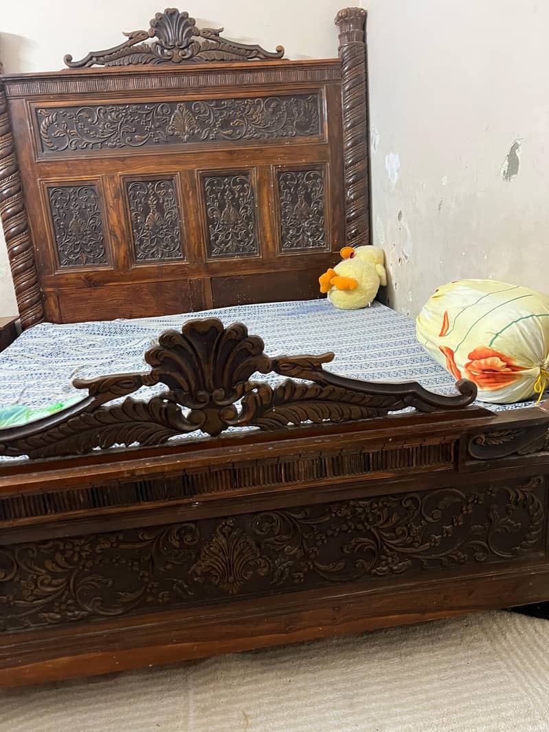 bed dressing side tabble 0